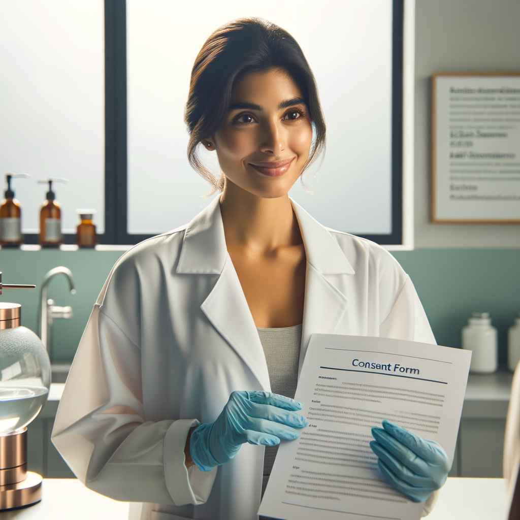 5 Leis mais importantes para todos profissionais da saúde